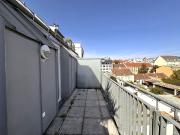 Sonnige 3 Zimmerwohnung mit Terrasse