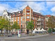 Sonnige 3 ZKB Wohnung in bekanntem Jugendstilhaus, KS... Sonnige 3 ZKB Wohnung in bekanntem Jugendstilhaus, KS...