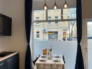 sonnige 47 m² Wohnung in zentraler Lage – nur 10 Minuten...