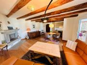 Sonnige 4.5 Zimmer Wohnung in ski in ski out Lage