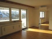 Sonnige 4,5 Zimmer ETW im Zentrum Weilheims i.OB