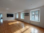 Sonnige 4.5 Zimmer Terrassenwohnung in Luchsingen