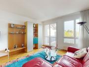 Sonnige 4,5 Zimmerwohnung an zentraler Wohnlage