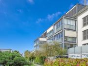 Sonnige 4.5 Zimmerwohnung im Parterre wartet auf Sie!