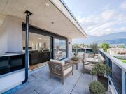 Sonnige 4 Zi Maisonette mit Bergblick Erstbezug in Wattens