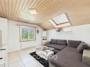 Sonnige 4 Zimmer Dachwohnung in Ried Brig Ihr möbliertes...