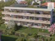 Sonnige 4 Zimmer Garten Wohnung in Hard am Bodensee