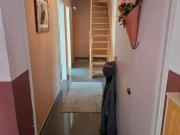 Sonnige 4 Zimmer Maisonette Wohnung in Berlin Kreuzberg