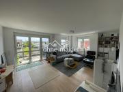 Sonnige 4 Zimmer Südwest ETW Zwischen Neuer Mitte Thon... Sonnige 4 Zimmer Südwest ETW Zwischen Neuer Mitte Thon...