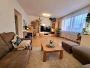 Sonnige 4 Zimmer Wohnung mit 89 m2, Balkon, eigener...