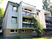 Sonnige 4 Zimmer Wohnung mit Grünblick Balkon