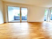 Sonnige 4 Zimmer Wohnung mit Traumloggia ruhige...