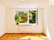 Helle 4 Zimmer Wohnung mit großzügigem Raumangebot