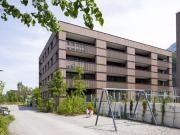sonnige 4 Zimmerwohnung mit großer Terrasse I Top A10
