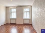Sonnige 52m² Altbauwohnung mit Balkon Nähe Pilgramgasse...