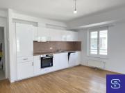 Sonnige 52m² DG Wohnung mit Einbauküche Nahe U6 1170 Wien