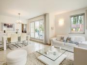 Sonnige 5,5 Zimmer Maisonettewohnung