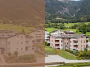 Sonnige 5.5 Zimmer Maisonettewohnung mit drei Balkonen...