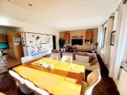 Sonnige 5 Zimmer Wohnung mit Anningerblick