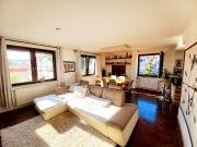 Sonnige 5 Zimmer Wohnung mit Anningerblick