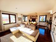 Sonnige 5 Zimmer Wohnung mit Anningerblick