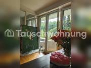 Sonnige 65m² Wohnung mit 40m² Garten in Zürich Uni/Spital n