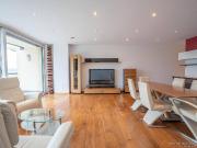 Sonnige 80 m² Wohnung mit Weitblick – 2 Schlafzimmer,...