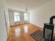 Sonnige Altbauwohnung zum Wohlfühlen