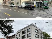 Sonnige Attika in Riehen Weitsicht & grosszügige Terrassen