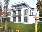 Sonnige Aussichten: Erstbezug in Hadern Sonnenlogen