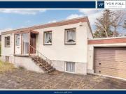 Sonnige Aussichten in grün angelegten Wohnumfeld nahe...