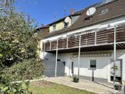 Sonnige Aussichten: Traumhafte Wohnung mit Terrasse in...