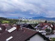 Sonnige Aussichtslage mit Weitblick – Reiheneckhaus mit...