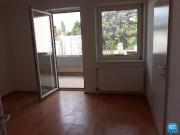 Sonnige Balkonwohnung in Weidling