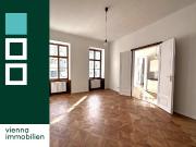 Sonnige Balkonwohnung Nähe Westbahnhof