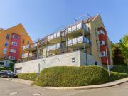 Sonnige, barrierearme 3 Raum Wohnung mit Südbalkon in...