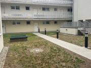 Sonnige, barrierefreie Wohnung mit großem Garten inkl....