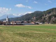 Sonnige Baugrundstücke in Spittal an der Drau....