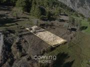 Bauland im Salwald bei Mund perfekte Lage für naturnahes...