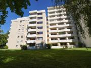 Sonnige begehrte 3 Zimmerwohnung in Biberach Mittelberg