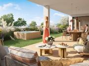 SONNIGE Dach GARTEN & Dachterrassen* Wohnung 5 Zimmer...