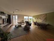 Sonnige Dachgeschoss Wohnung mit großem Balkon & Top...