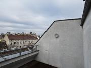 Sonnige Dachgeschosswohnung mit Blick & Stil Nähe...
