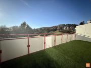 Sonnige Dachterrasse, ruhige Lage – sofort einziehen &...