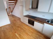 SONNIGE DACHTERRASSENMAISONETTE BEIM AUMANNPLATZ!