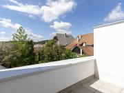 Sonnige Dachterrassenwohnung in Wilhelmsburg Sonnige Dachterrassenwohnung in Wilhelmsburg