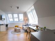 sonnige DG Wohnung mit besonderem Flair! sonnige DG Wohnung mit besonderem Flair!