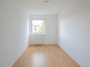 Sonnige Dreizimmerwohnung mit Westloggia