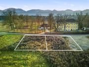 Sonnige, ebene Baugrundstücke ohne Bebauungsverpflichtung