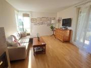 Sonnige Eigentumswohnung mit Garten